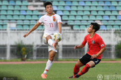 即时比分:没见到哪位足协分管项目工作的领导因成绩不